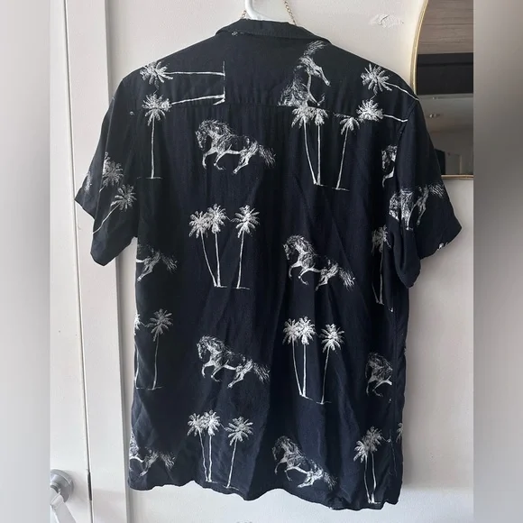 DUVIN button down - Picture 7 of 7